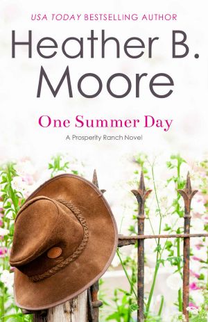 [Prosperity Ranch 01] • One Summer Day
